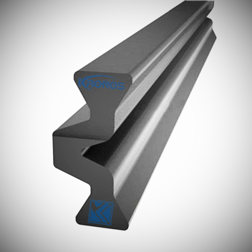 12mm Thermal Barrier Polyamide Profiles for Aluminum Doors & Windows