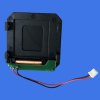 Low Reflectivity Mechanical Infrared Thermal Imaging Shutter Module