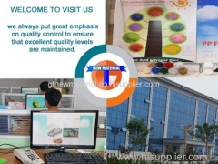 Tianjin GT New Material Technology Co., Ltd.