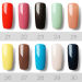 58 Colors Barbie Soak-off UV Nail Gel Polish Long Lasting Nail Art Manicure 7ML