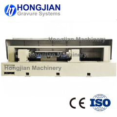 Laser Engraving Machine for Embossing Cylinder Embossing Roller Roll