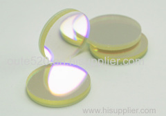 Manufacturing Optical Filter Camera Color Glass Window Glass