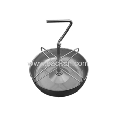 stainless steel feeder