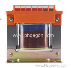 CE & UL Approved Control Transformer with Copper Wire or Aluminium Wire