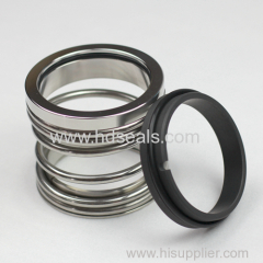 High Quality No Leakge 15M5Mechanical Seal Water Proof Seal for Industry Pump