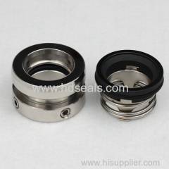 High Quality No Leakge HD22CW Mechanical Seal Water Proof Pump Seal for Industry Pump