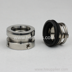 High Quality No Leakge HD22CW Mechanical Seal Water Proof Pump Seal for Industry Pump