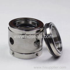 2019 Hot Sale High Quality pump seal John Crane Type 1GX Mechanical Seal