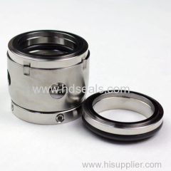 2019 Hot Sale High Quality pump seal John Crane Type 1GX Mechanical Seal