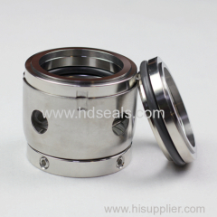 2019 Hot Sale High Quality pump seal John Crane Type 1GX Mechanical Seal