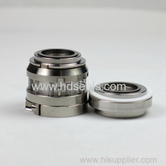 2019 Hot Sale High Quality 169 Water Pump Mechanical Seal