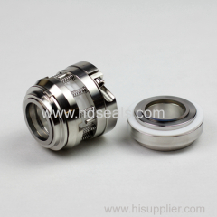 2019 Hot Sale High Quality 169 Water Pump Mechanical Seal