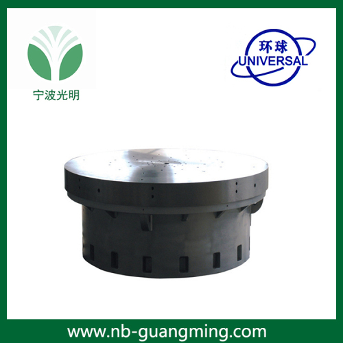 QUANQIU TK12...HOR.NC ROTARY TABLE