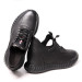 New Men's Height Increasing Elevator Sneakers Get Taller 8 CM/ 10 CM Genuine Leather