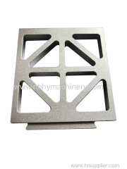 Metal/Aluminum/Stainless Steel Die/Sand Casting Part for Motor Parts