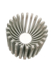 Custom/OEM Aluminum Die/Sand Casting Heat Sink with Percision Casting Process