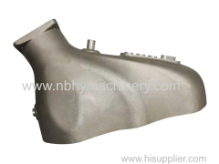 High Precision Sand/Gravity Casting for Auto Parts