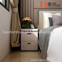 Bedroom Aluminum Furniture All Aluminum Nightstands Bedside Table