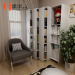 Metal Office Furniture All Aluminum Filing Book Storage Cabinet