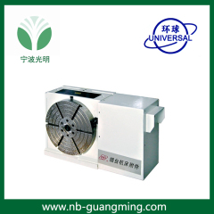 TK13M series Hor./vert. NC high speed rotary table