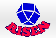 Risen Digital Technology Limited
