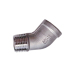 stainless steel elbow