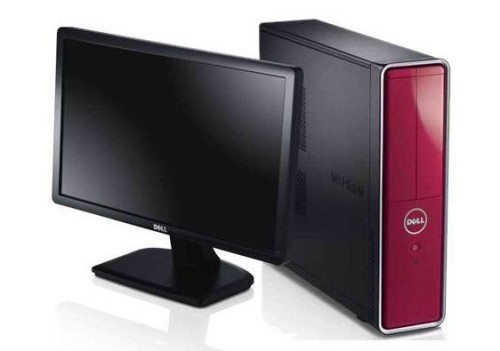 Good Dell Desktop Computer