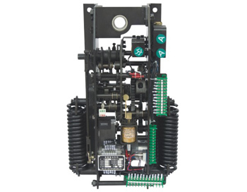 CT19BW spring operating mechanism