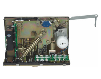 CT23-D spring operating mechanism