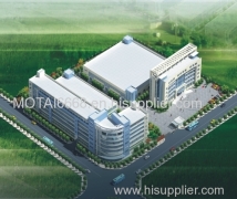 TAIZHOU MOTAI ELECTRIC MACHINE CO.,LTD