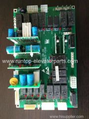 Sigma elevator parts PCB CONNECT-V53B