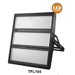 LED HIGHBAY FLOOD LIGHT