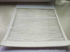 metal embroider wire mesh