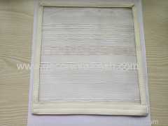 metal embroider wire mesh