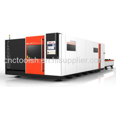 2D LASER CUTTING MACHINE