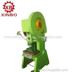 Plate punching marking machine