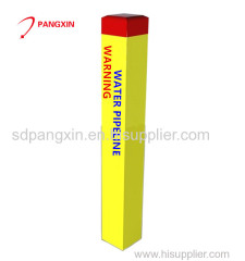 High quality FRP marker post