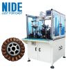 Wheel Motor Winding Machine