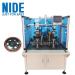 Full automatic electirc Wheel Motor Winding Machine for hub motor stator