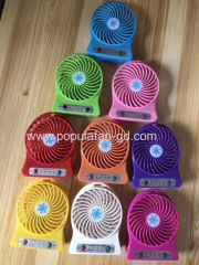 USB Mini Fan Desktop Mini Fan Desktop Mini Fan Easy Carry Charging Protecting Fan