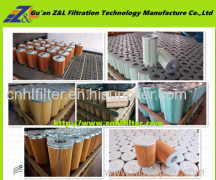 Gu'an Z&L Filtration Technology Manufacture CO.,ltd