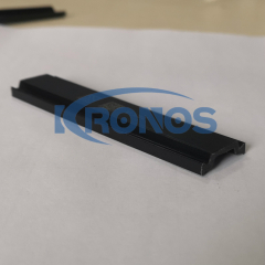 20mm Thermal Struts Eurogroove Design PA Insulating Strips for Windows