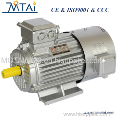 YVF2 Series Converter-Fed Variable Frequency Three-Phase Asynchronous Motor