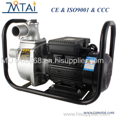 DSU Large Capacity Self-Priming Centrifugal Water Pump For Dripping Irrigation