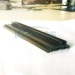 34mm Thermal Struts PA66 GF25 Insulation Profiles for Windows & Doors