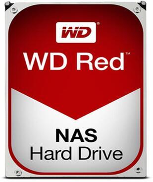 Good WD RED HDD