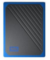Good WD PORTABLE HDD