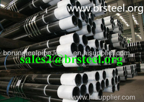 P110 OCTG casing pipe