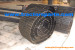 Excavator undercarriage parts kobelco SK250 sprocket