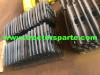 Ffactory directly supply Hitachi excavator track shoe assy warantty